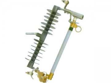 Coupe-circuit haute tension extérieur SSOC