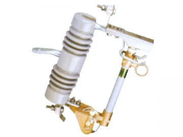 Coupe-circuit haute tension extérieur SSOC