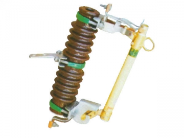 Coupe-circuit haute tension extérieur SSOC