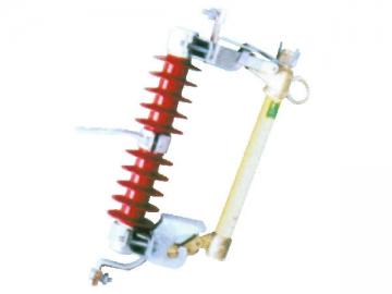 Coupe-circuit haute tension extérieur SSOC