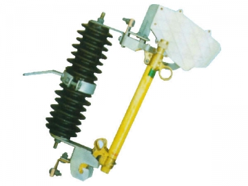 Coupe-circuit haute tension extérieur SSOC