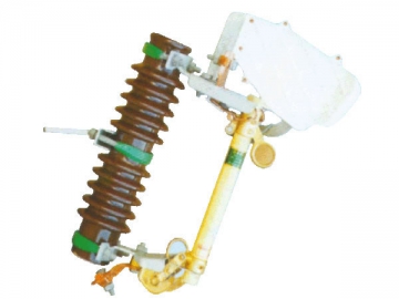 Coupe-circuit haute tension extérieur SSOC