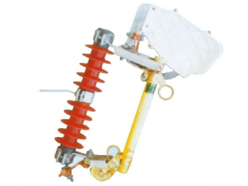 Coupe-circuit haute tension extérieur SSOC