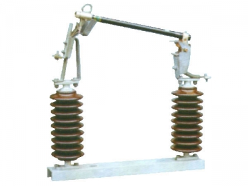 Coupe-circuit haute tension extérieur SSOC