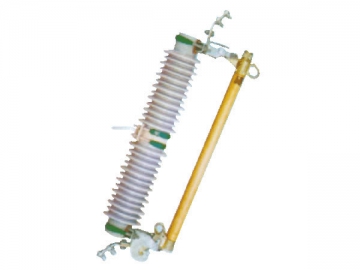 Coupe-circuit haute tension extérieur SSOC