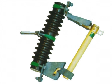 Coupe-circuit haute tension extérieur SSOC