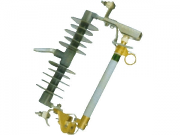 Coupe-circuit haute tension extérieur SSOC