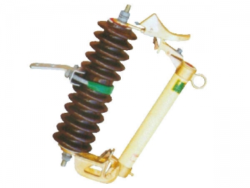 Coupe-circuit haute tension extérieur SSOC