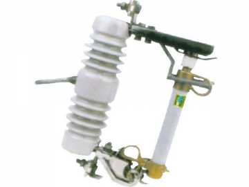 Coupe-circuit haute tension extérieur SSOC