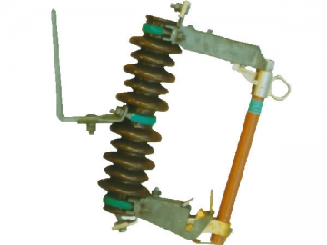 Coupe-circuit haute tension extérieur SSOC