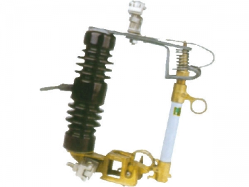 Coupe-circuit haute tension extérieur SSOC