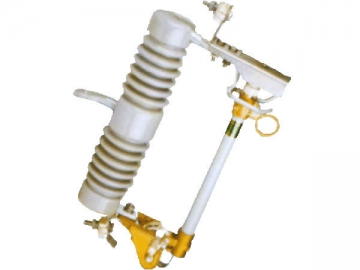 Coupe-circuit haute tension extérieur SSOC