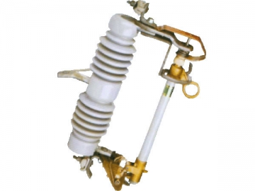 Coupe-circuit haute tension extérieur SSOC