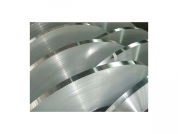 Bande aluminium
