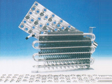Aluminium pour ailettes d'échangeurs thermiques