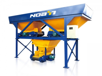 <strong>Machine à béton</strong>