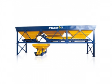 <strong>Machine à béton</strong>