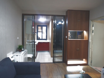 Maison container de luxe