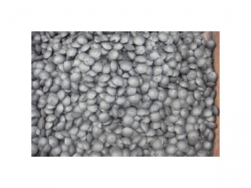 Presse à briquettes en poudre de minerais