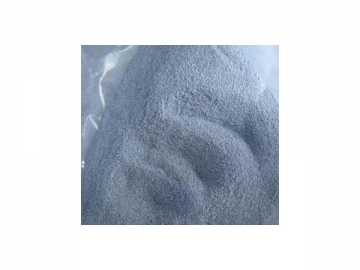 Presse à briquettes en poudre d'aluminium