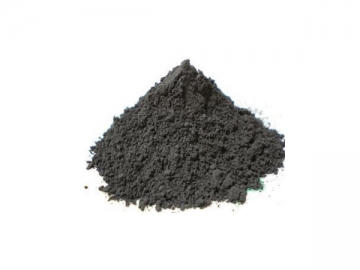 Presse à briquettes en charbon de bois