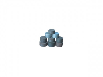 Presse à briquettes en copeaux de fer