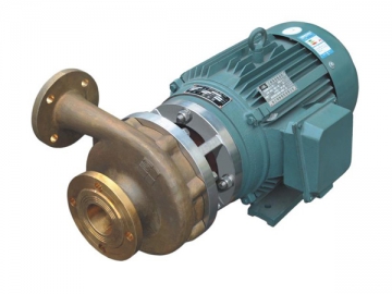 Pompe cryogénique centrifuge