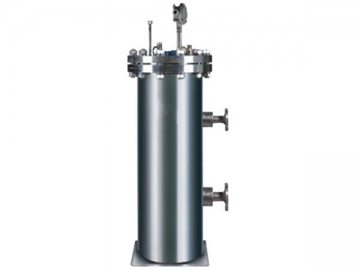 Pompe cryogénique immergée pour LNG