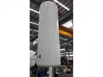 Machine de production de glace carbonique
