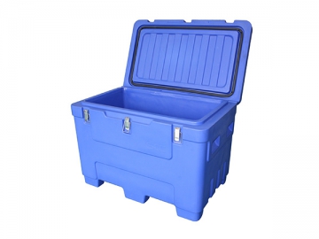 Machine de production de glace carbonique