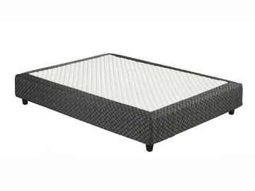 Sommier de divan à ressorts