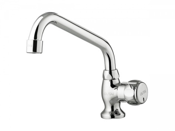 Robinet de cuisine