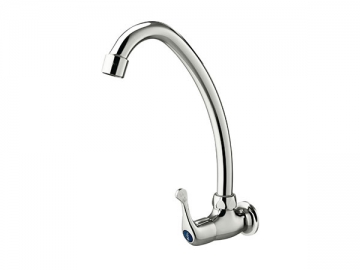 Robinet de cuisine