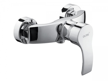 Robinet de salle de bain et de douche
