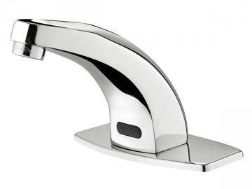 Robinet automatique infrarouge