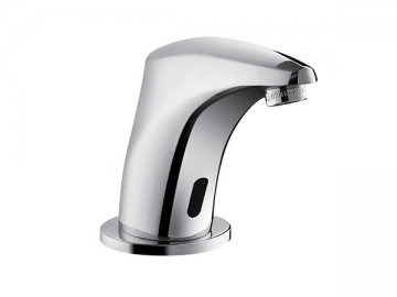 Robinet automatique infrarouge