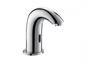 Robinet automatique infrarouge