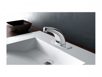 Robinet automatique infrarouge