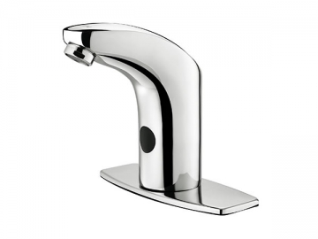 Robinet automatique infrarouge
