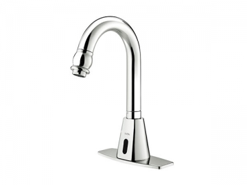 Robinet automatique infrarouge