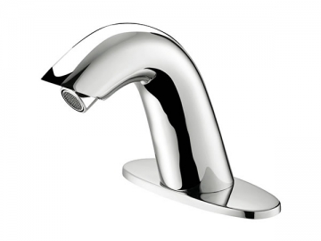 Robinet automatique infrarouge