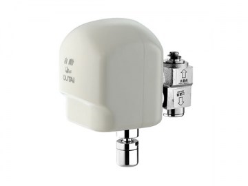 Robinet automatique infrarouge