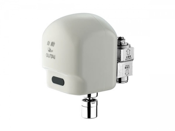 Robinet automatique infrarouge