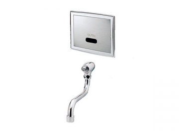 Robinet automatique infrarouge