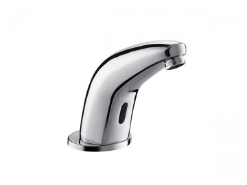 Robinet automatique infrarouge