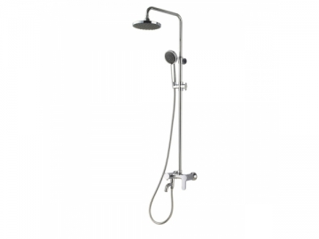 Colonne de douche