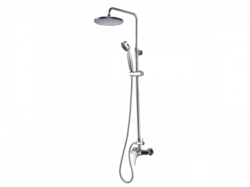 Colonne de douche