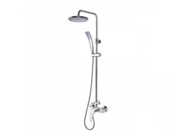 Colonne de douche