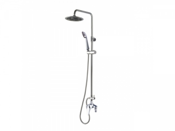 Colonne de douche