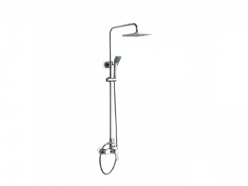 Colonne de douche